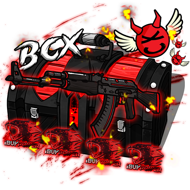 BCX | CSGORoll